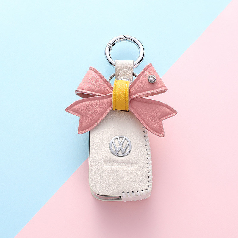 VW key set golf 7 speed view L Baupolo Longcomfort woman Maiten cc Passat Pau Bao to buckle-Taobao