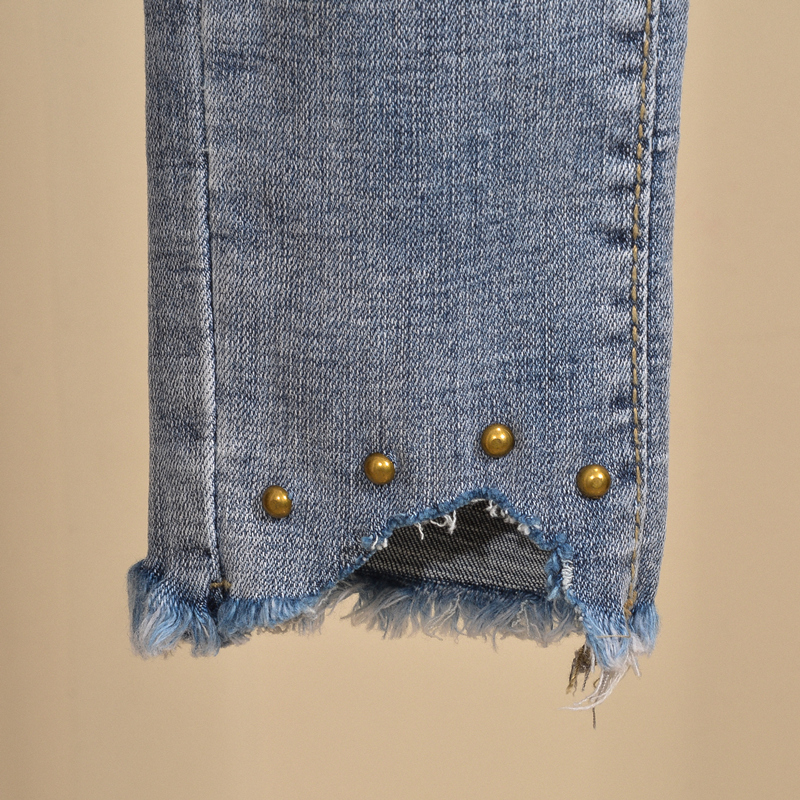 Jean femme      - Ref 3191553 Image 4