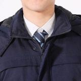 帝御 Демисезонная куртка для работы для занятий на открытом воздухе