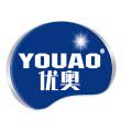 优奥品牌特卖店的LOGO