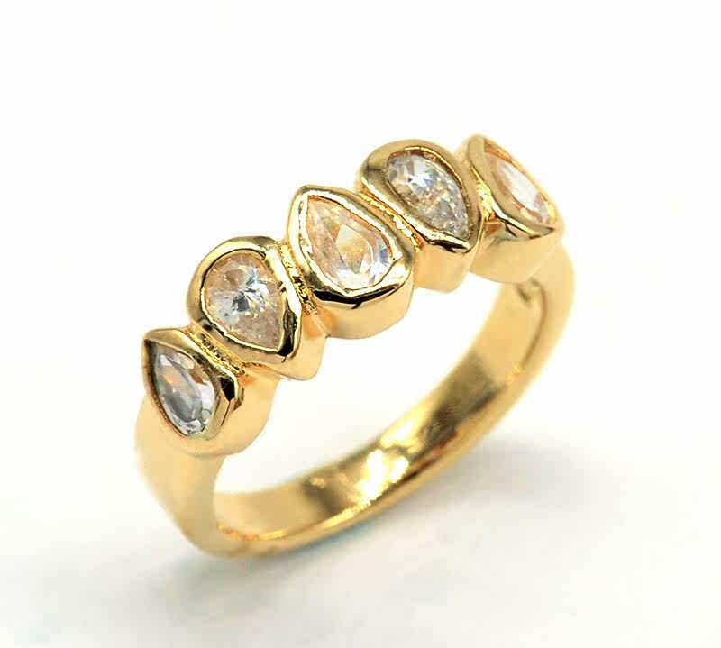 Bague Femme DECENTKITTEN - Ref 3088430 Image 8