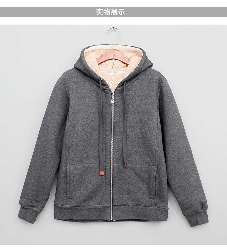 Sweatshirt femme      - Ref 3214229 Image 29
