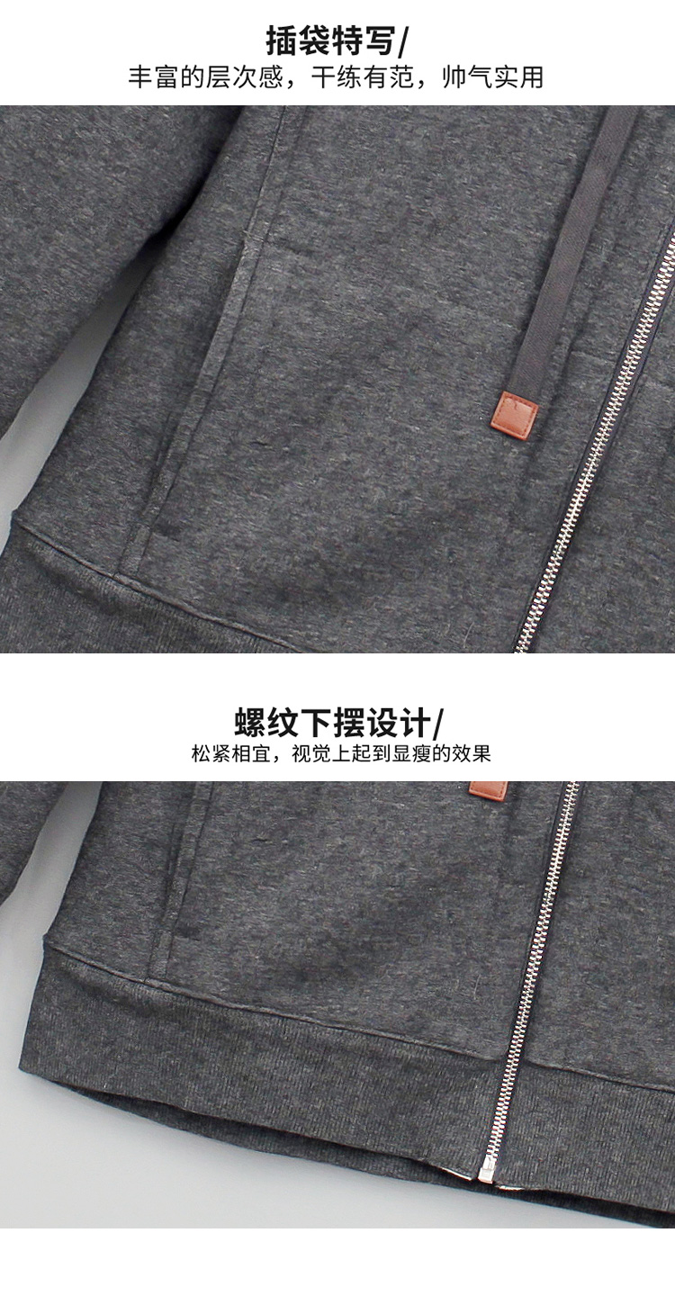Sweatshirt femme      - Ref 3214229 Image 11