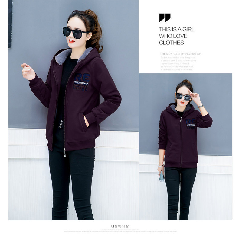 Sweatshirt femme      - Ref 3216074 Image 25