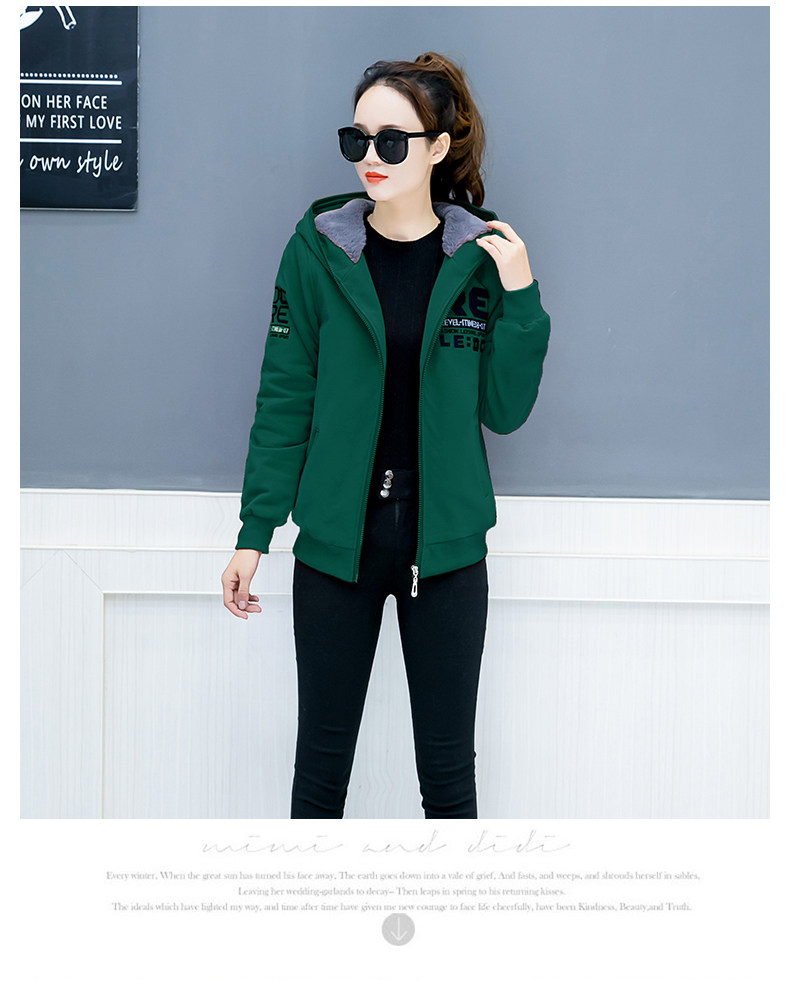 Sweatshirt femme      - Ref 3216074 Image 17