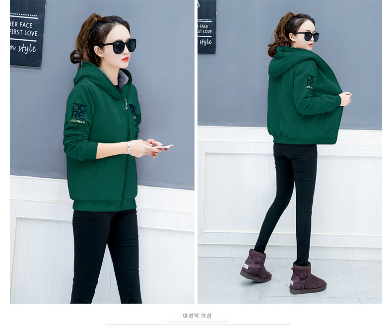 Sweatshirt femme      - Ref 3216074 Image 18