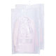 Down jacket hanging vacuum compression bag coat finishing artifact household cotton clothes clothes storage bag