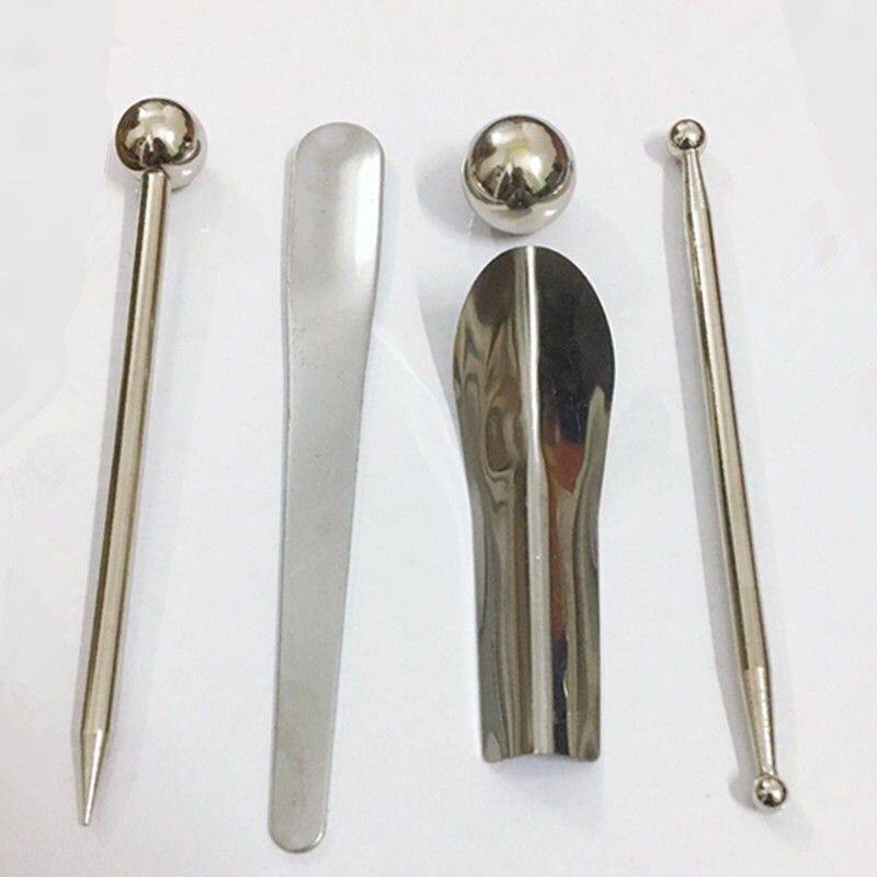 Five pieces of seam seam seam for tile tile seam stained tool Yin Yang angle press ball slot ball slot