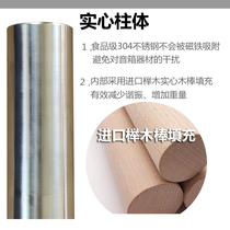 Amplifier rack audio rack amplifier cabinet audio cabinet HIFI accessories stainless steel column shock-absorbing feet spacers tripod