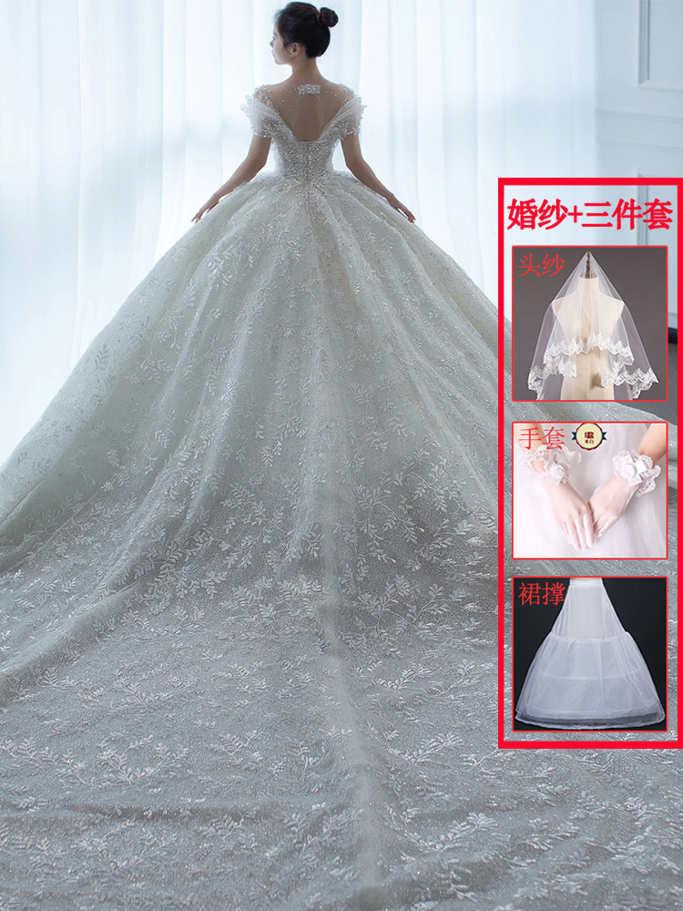  White set, 3 piece set+S weighing about 90 catties   + $20.42 