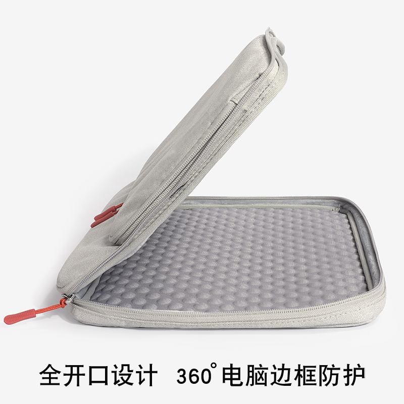 Pen electric bag applies Apple macbook Lenovo small new air14 notebook pro13 liner bag 15 Huawei matebook16 inch s Dell Xiaomi 15 6 inches