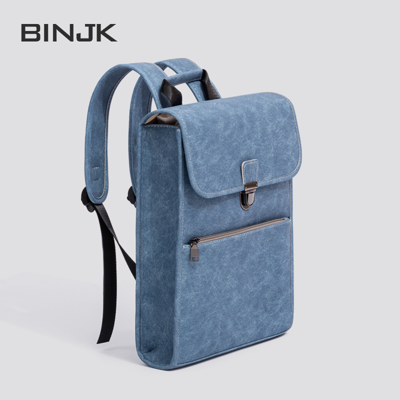 New products Korean version ins and wind double shoulder bag women apply Apple mac16 Huawei Xiaomi 13 3 Dell Lenovo air14 inch light pen electric bag 15 6 Business good looking computer scapegoat 13