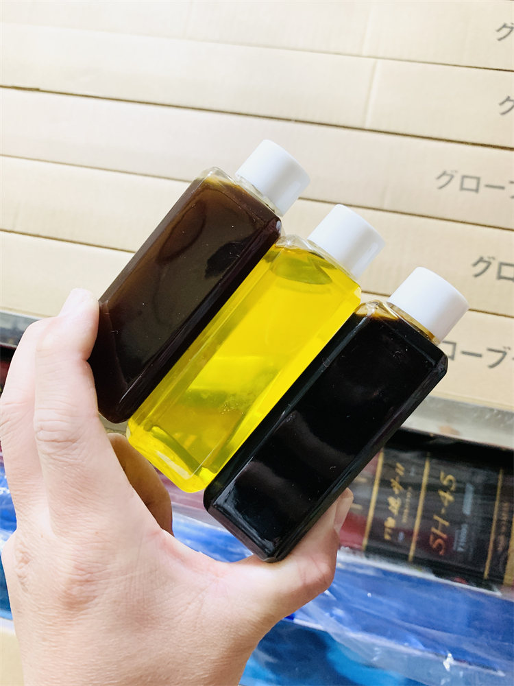 Black Pit Wild Fishing Bait Additive Fish Bait Additive Gold Crucian Carp High Purity Black Drug Black Pit Carp Chinese Medicinal Liquor