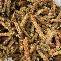 Guizhou bulk tea wild flower tea Prunella vulgaris flower 500g Chinese herbal medicine edible herbal tea sulfur-free summer flower