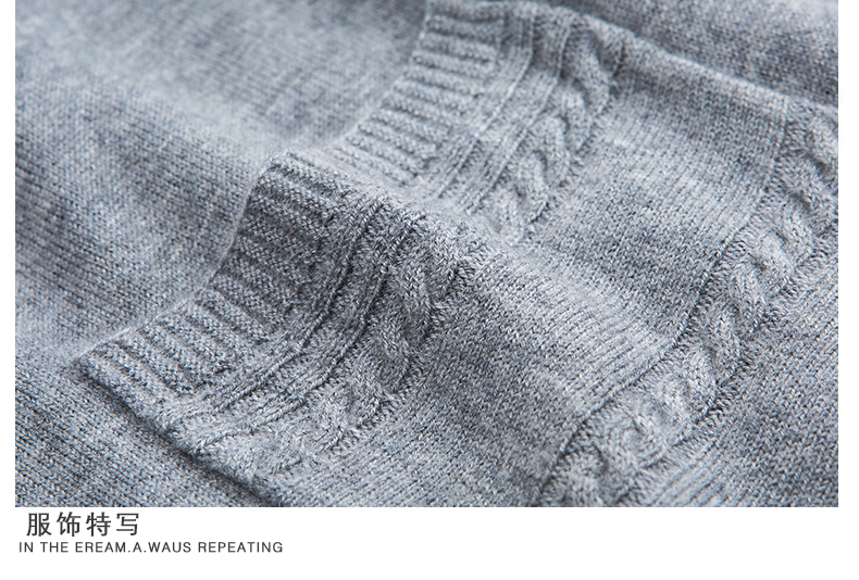 Cardigan DRI-LEX en Laine - Ref 3229028 Image 20