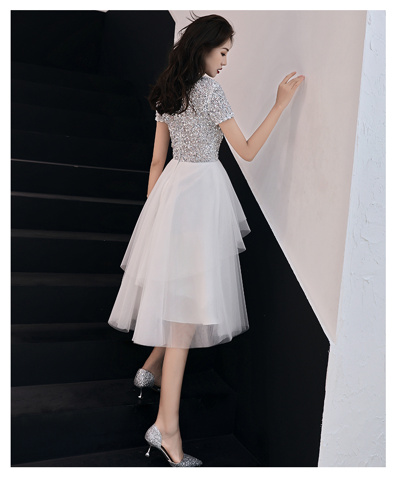 Robe du soir conventionnel - Ref 3212320 Image 22