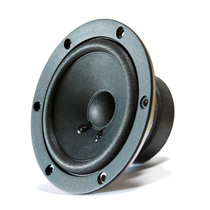 Danish Jamo Zunbao 4-inch pure paper plate full-frequency horn Guoguang OEM