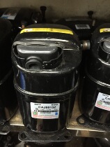 TAJ9513T TAJ9513Z 1 2P BRAND NEW ORIGINAL TECONN FREEZER TEST CASE COMPRESSOR SCREW WELDING OUTLET 380V