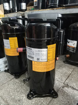 ZHC165YDA-JC ZHC165YDA-J brand new original Mitsubishi inverter central air conditioning refrigeration compressor