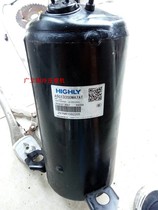 ASG133SDMA7AT ASG133SDMA7AT R410a NEW PERFECT HITACHI FREQUENCY CONVERSION COMPRESSOR