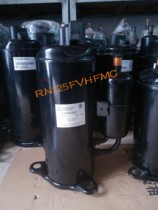 RN125FVHFMC original brand new Mitsubishi fixed frequency air conditioning compressor R410A