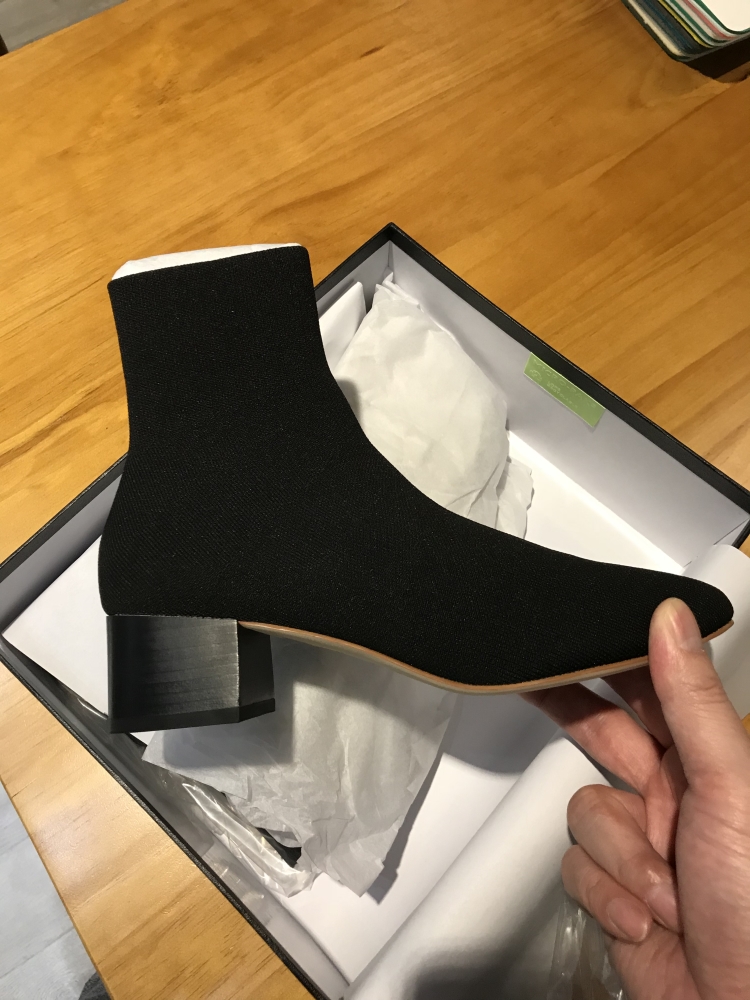 Bottes mi-saison femme MR.BEARD - Ref 3250157 Image 40
