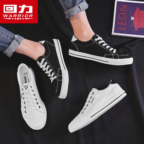 Warrior, кеды, универсальная спортивная обувь, модная белая обувь, кроссовки, коллекция 2021