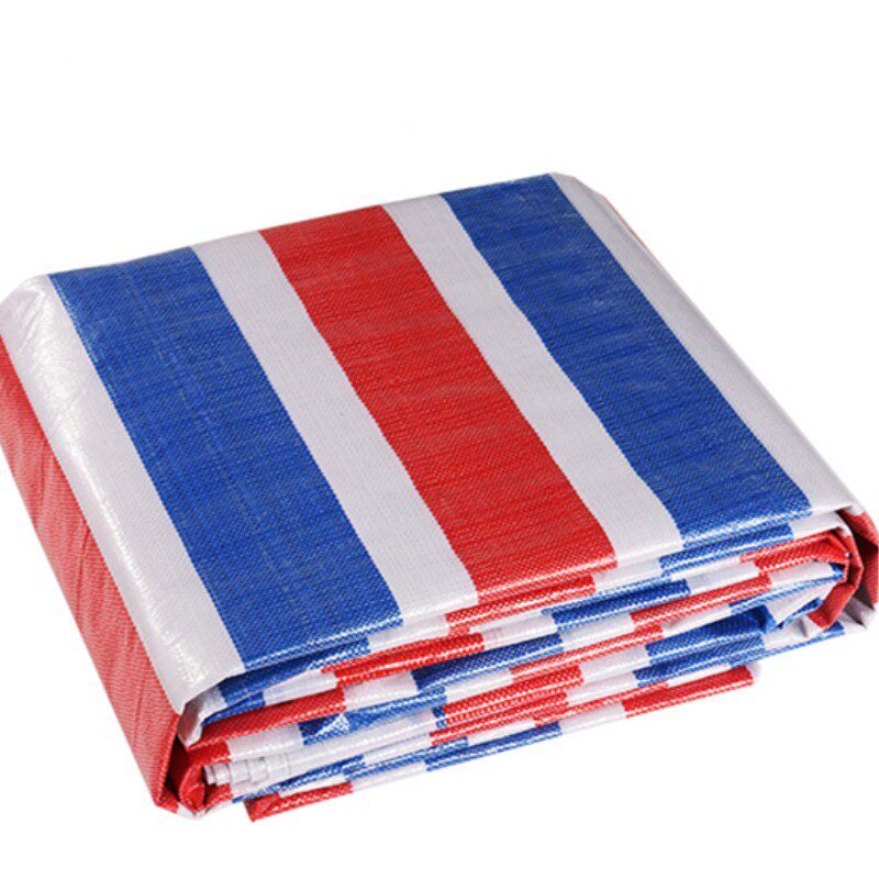 Clothing rain shed cloth rain cloth rain cloth utility waterproof suncloth protective color bar