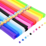 Snak Star Tube Display перезаписать пластиковую трубку