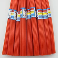 Красный (около 35 корней