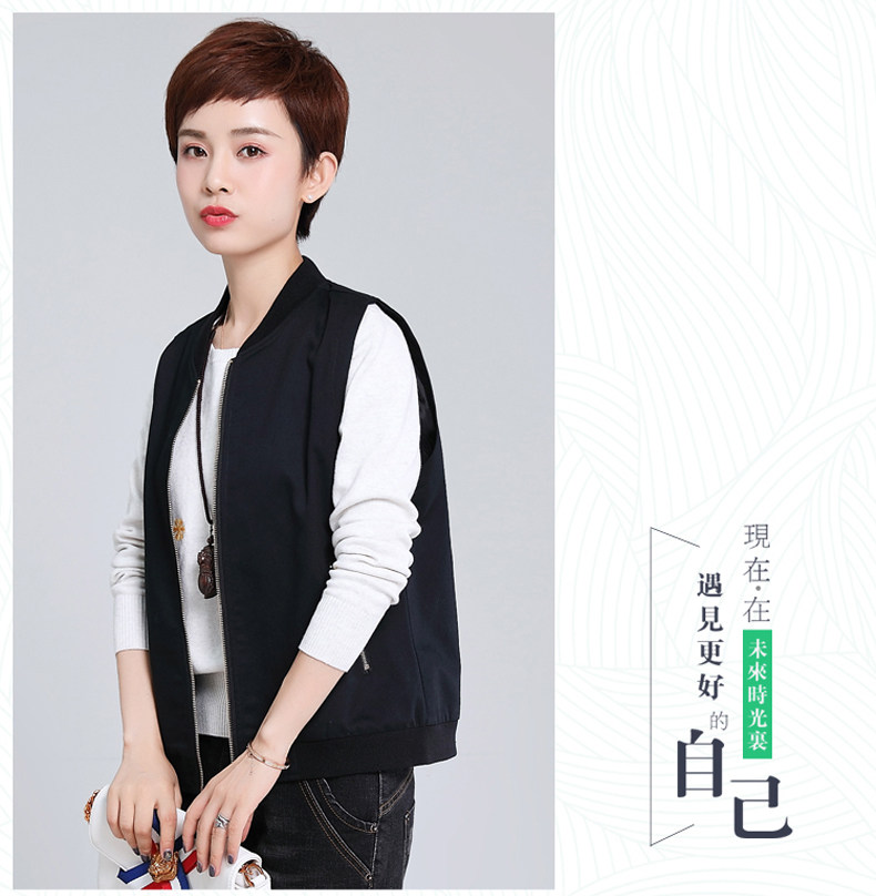 Débardeur hiver femme      en Coton - Ref 3177571 Image 29