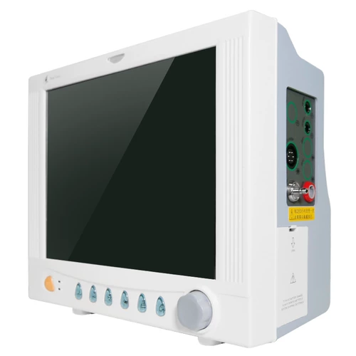 Electric Electric Electric Electric Survey PC-9000B Гровяное давление в крови оксигеновая температура Вена Дыродобие Сердечное электрическое детектор изображений