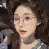 Очет близости о миопии женский молочный чай