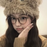 Корейская версия TR90 круглый кадр круглый лицо анти -блюд -светило