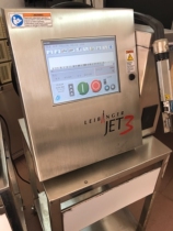 Recycling LEIBINGER JET2SE JET2NEO JET3 JET3UP USED inkjet printer