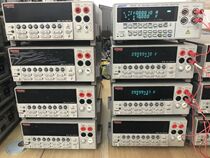 99 New KEITHLEY 2010 Seven-and-a-half desktop multimeter KEITHLEY2001 2002