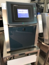 High-price recycling KGK inkjet printer CCS-R CCS-3000 CCS-3000E JET-D