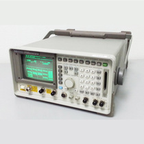 Recycling Agilent HP HP8920A8921A radio comprehensive tester Walkie-talkie comprehensive test