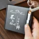 Gói thuốc lá mới 20 gói thuốc lá tự động cầm tay có sạc nhẹ hơn một dây điện thay thế sáng tạo - Bật lửa mua bật lửa cối tàu