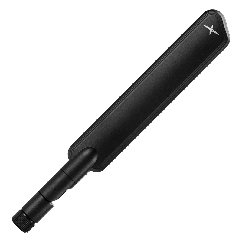 Gather System Supporting Antenna