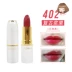 Nhật Bản Qian Li son môi màu nude CEZANNE lip glaze lipstick dưỡng ẩm cao màu không thấm nước 102 màu đậu - Son môi Son môi