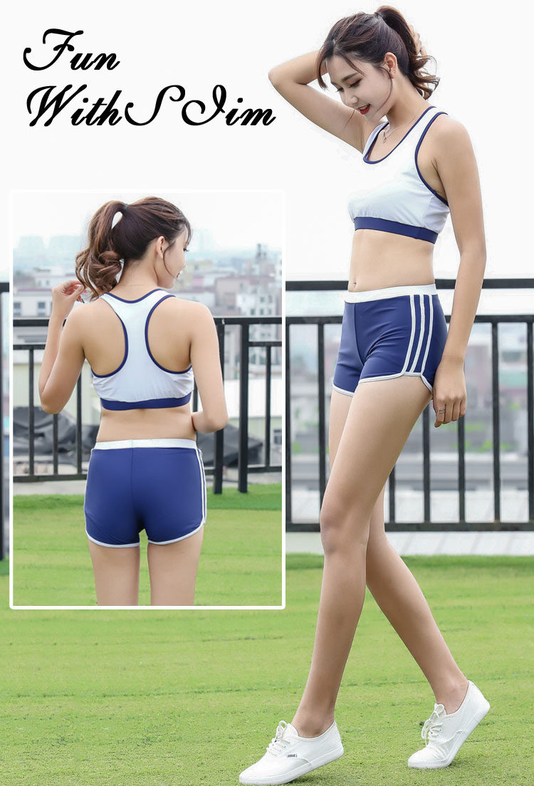 Maillot de bain pour femme - Ref 3031223 Image 17