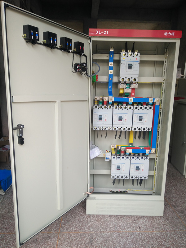 Order to make power cabinet XL-21GGD cabinet low pressure power distribution cabinet kit cabinet distribution cabinet 