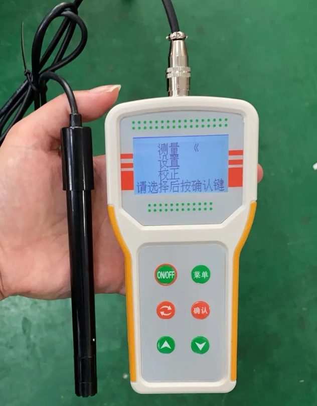 便携式溶解氧测定仪   JPB-607A    河南科瑞谱   实验室仪器耗材