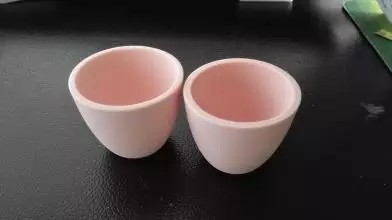 刚玉坩埚     20-1000ml        唐山      实验耗材