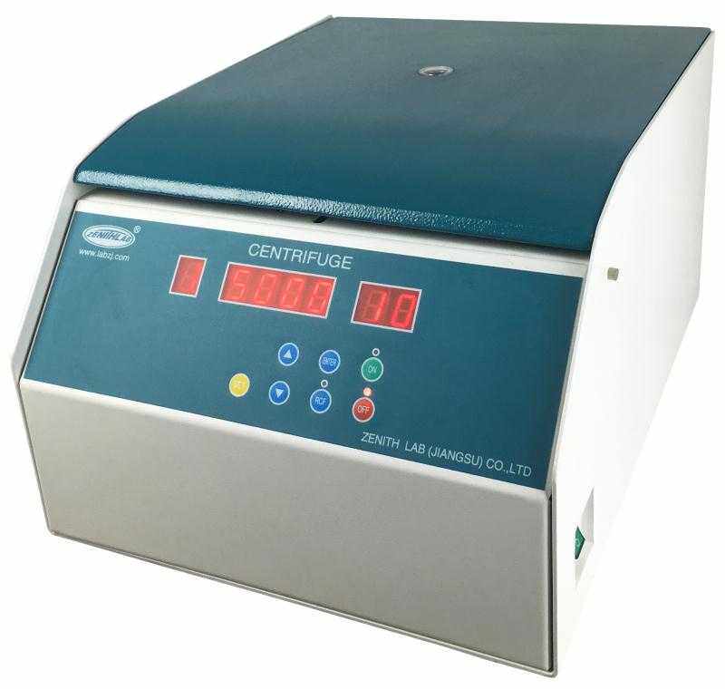 数显测速离心机   TDL-5G     5000转     金坛正基      精品