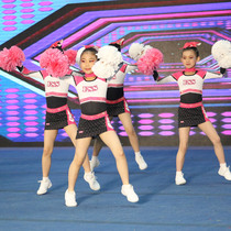Customized cheerleading costumes cheerleading costumes aerobics costumes dance costumes 23 new products group women