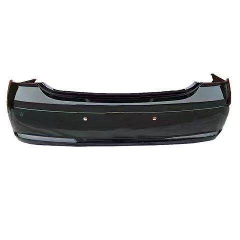Suitable for Geely British Scenic Sc715 Front Bumper, Rear Bumper, Front and Rear Bumper Guards, Surround Bumper, Scenic Front Bumper