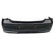 Suitable for Geely British Scenic Sc715 Front Bumper, Rear Bumper, Front and Rear Bumper Guards, Surround Bumper, Scenic Front Bumper