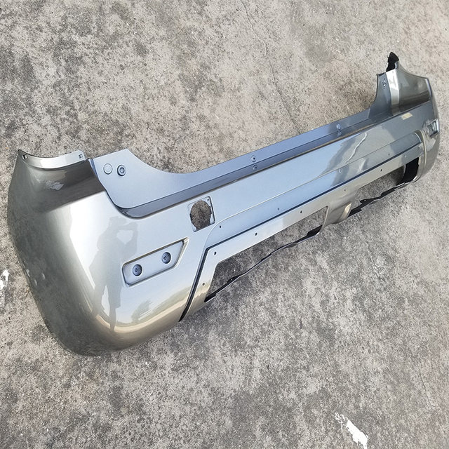 Suitable for Great Wall M2 Front Bumper, Great Wall M2 Front and Rear Bumper, Original Car Full Surround Protection Bumper, Front Face